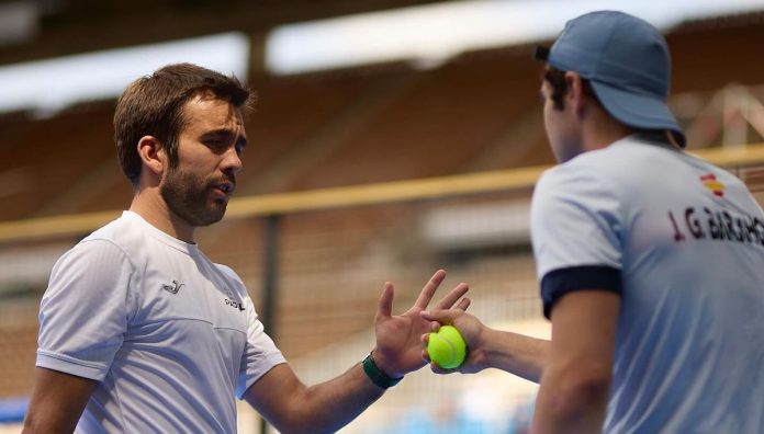 La zona media del ranking se mueve de cara a la gira sudamericana de Premier Padel