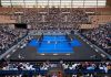 Premier Padel and FIP courts presented for the first time in Spain