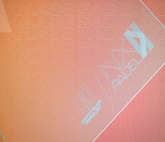 Maintenance of padel court’s glass: Everything you need to know