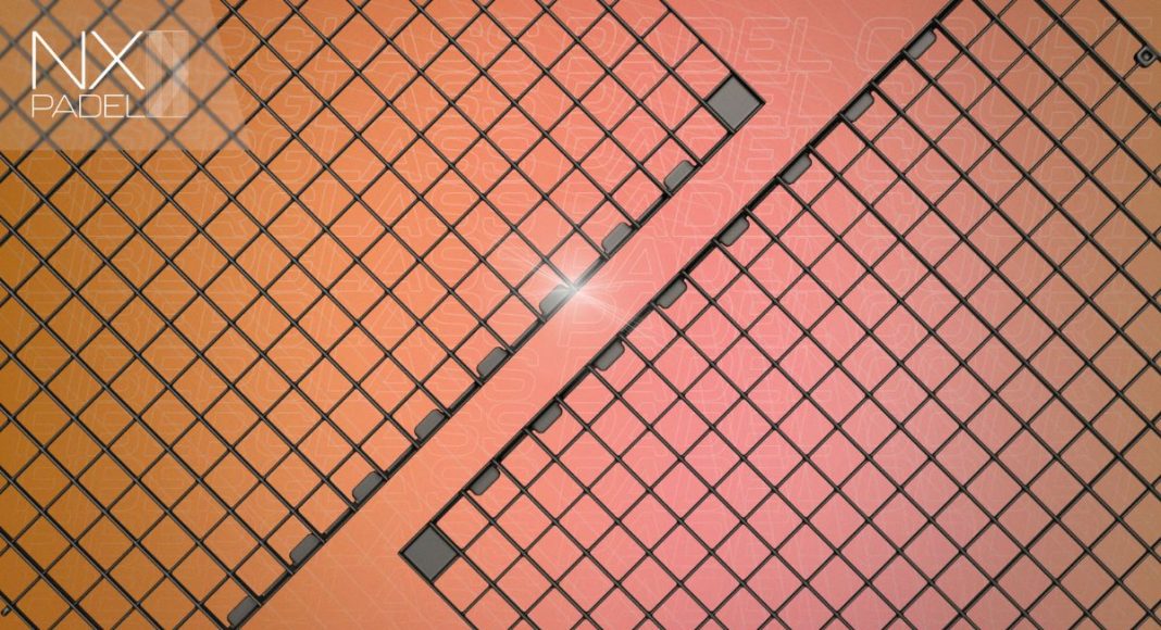 Óxido en las pistas de pádel: causas y soluciones
