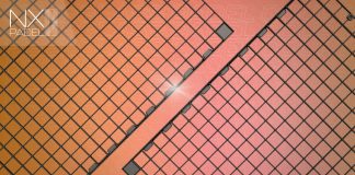 Rust on padel courts: causes and solutions