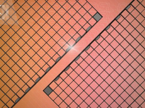 Rust on padel courts: causes and solutions
