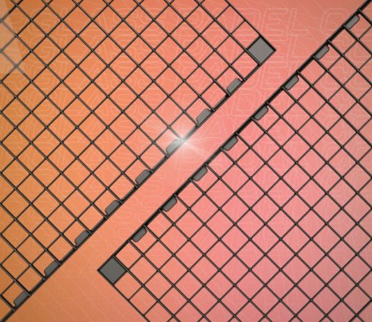 Rust on padel courts: causes and solutions