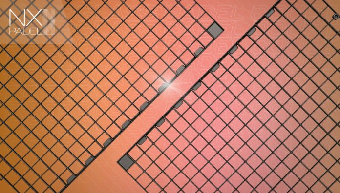 Óxido en las pistas de pádel: causas y soluciones