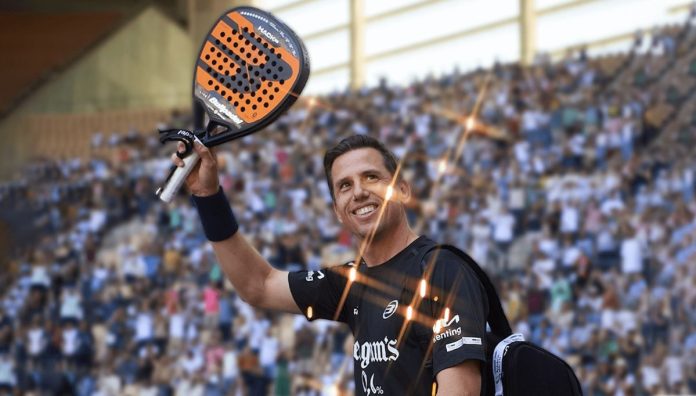 Paquito Navarro: 