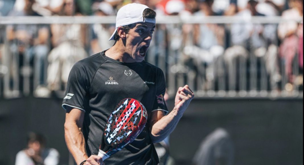 Bombazo Juan Lebron rompe con Paquito y ya tiene nuevo companero