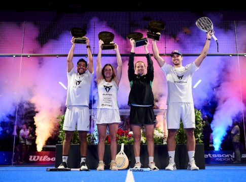 Italy Major consecrates its new emperors