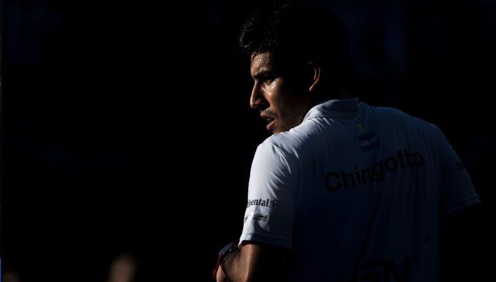 Federico Chingotto de Olavarria a la gloria del padel mundial