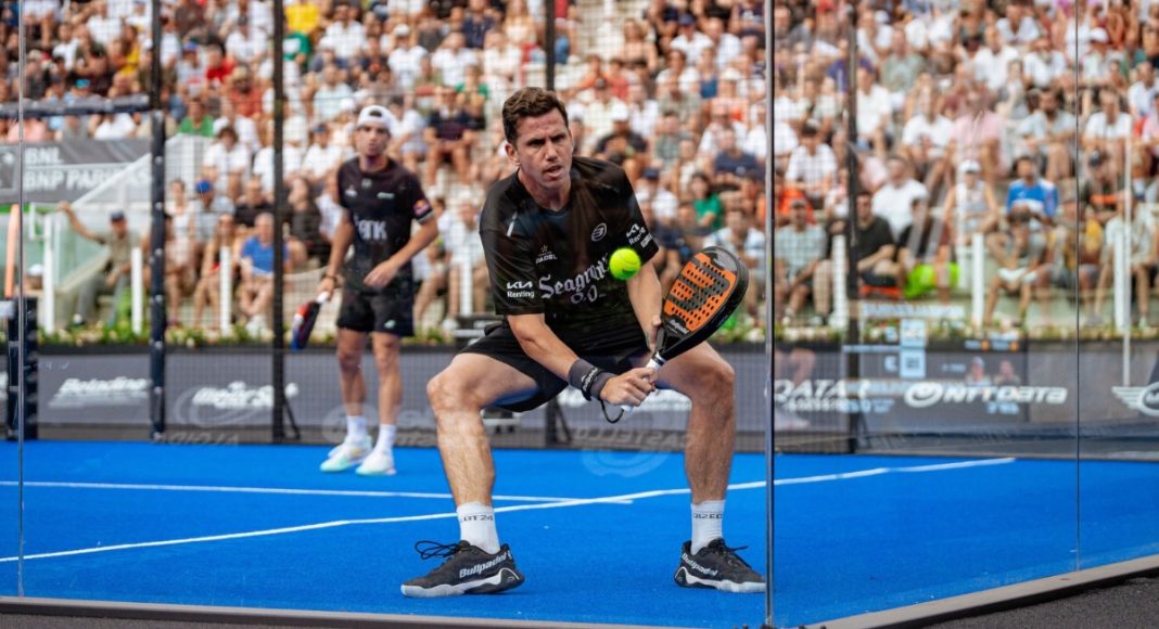 Enfrentamientos y retransmisión de las semifinales del Italy Major