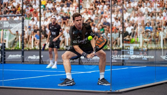 Enfrentamientos y retransmisión de las semifinales del Italy Major