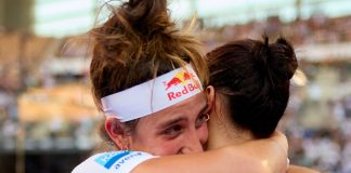 Ultima hora: Bea González causa baja para el Major de Roma