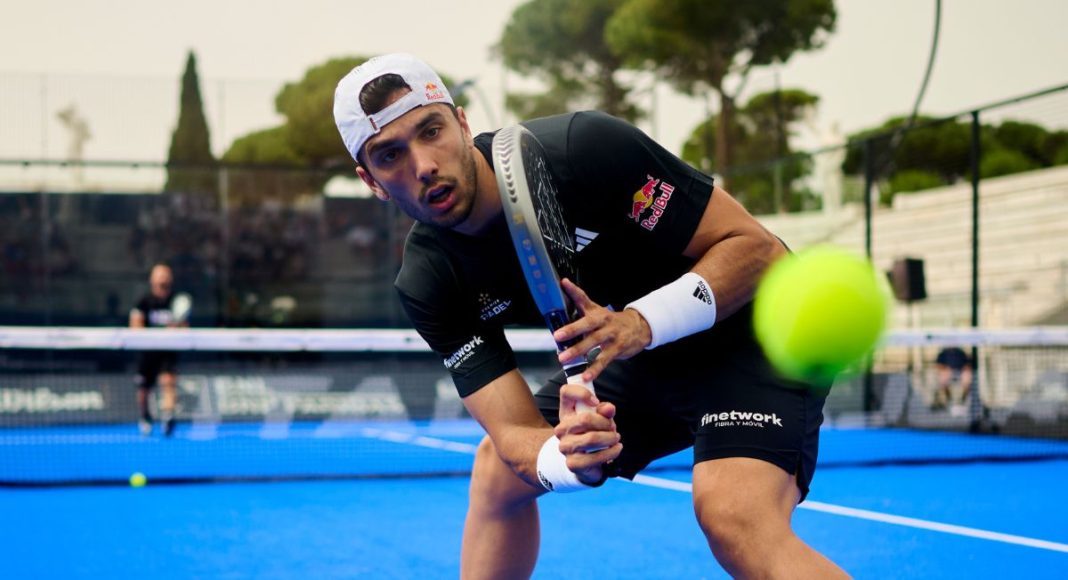 Enfrentamientos y retransmisión de los octavos del Italy Major