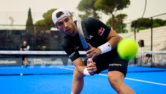 Enfrentamientos y retransmisión de los octavos del Italy Major