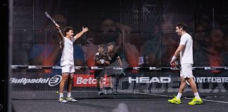 Octavos del Burdeos Premier Padel P2: ¡Siguen llegando las sorpresas!