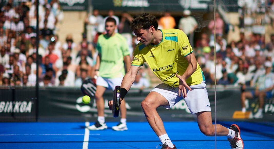 El baile de parejas no ha hecho más que empezar: Stupaczuk apuesta por un drive muy pegador en su nuevo proyecto