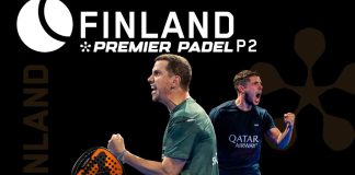 El Finlandia P2, nuevo punto de partida para varias parejas