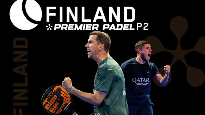 El Finlandia P2, nuevo punto de partida para varias parejas