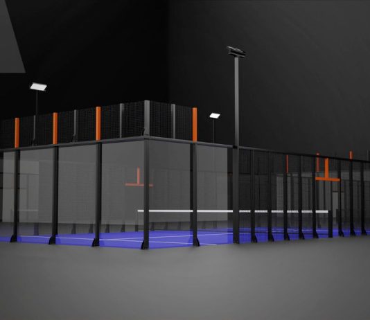How long does the installation of a padel court take? How long does the installation of a padel court take?