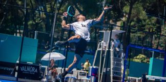 ¡Así han quedado los cuartos de final del Genova Premier Padel P2! Enfrentamientos y horarios de los cuartos de final del Genova Premier Padel P2