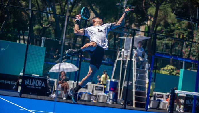 Enfrentamientos y horarios de los cuartos de final del Genova Premier Padel P2