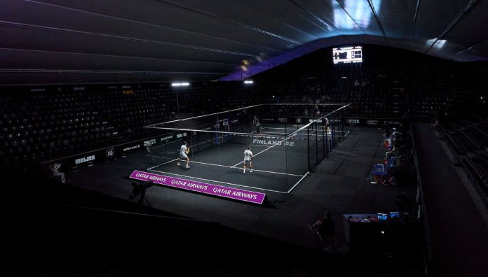 Enfrentamientos, horarios y retransmisión de los octavos de final del Finland P2