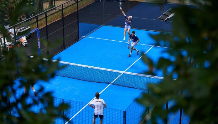 Estos son los enfrentamientos que tendremos en los octavos de final del Genova Premier Padel P2