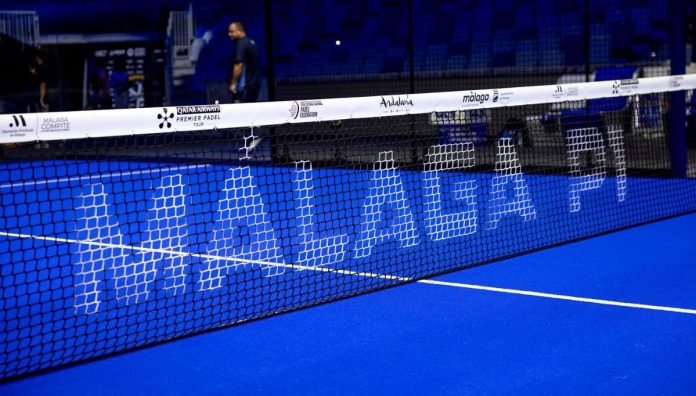 Estos son los enfrentamientos de los treintaidosavos del Málaga P1