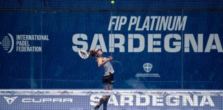 La italiana Carolina Orsi alcanza la final junto a Nuria Rodríguez en el FIP Platinum Sardegna Resultados de las semifinales del FIP Platinum Sardegna: ¡La italiana Carolina Orsi alcanza la final junto a Nuria Rodríguez!