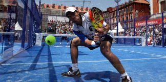 Cuales han sido los principales circuitos a lo largo de la historia del padel profesional