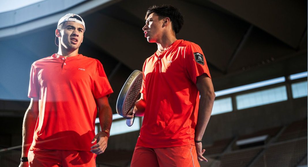 Padel Intelligence nos indica quienes han sido los mejores jugadores hasta ahora