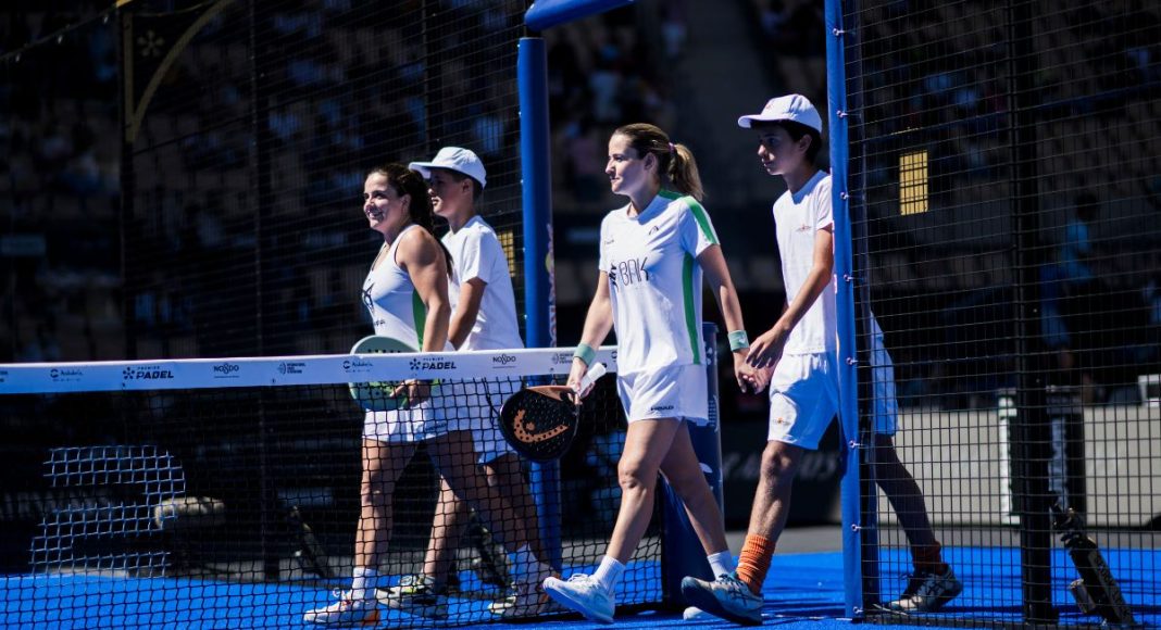 Padel Intelligence nos revela quienes son las mejores jugadoras durante esta temporada