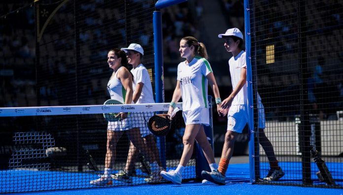 Padel Intelligence nos revela quienes son las mejores jugadoras durante esta temporada