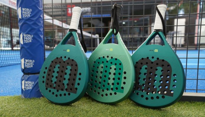 ¿Cuál es la mejor Wilson Blade V3?