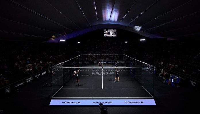 Enfrentamientos, horarios y retransmisión de los cuartos de final del Finland P2