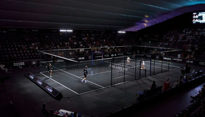 Enfrentamientos, horarios y retransmisión de las semifinales del Finland P2