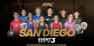 Este lunes arranca la tercera etapa de la Pro Padel League 2024: Horario y dónde ver en directo Este lunes arranca la tercera etapa de la Pro Padel League 2024: Horario y dónde ver en directo