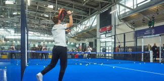ISPO Munich 2024, la gran oportunidad de negocio para el pádel