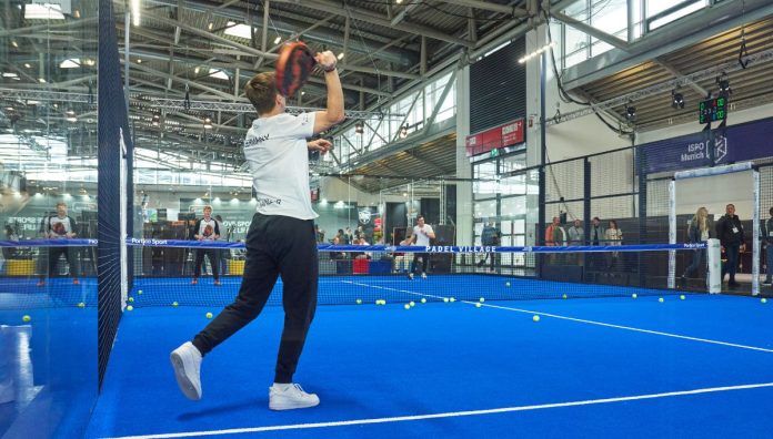 ISPO Munich 2024, la gran oportunidad de negocio para el pádel