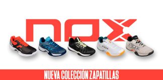 NOX presenta su nueva y renovada colección de zapatillas para todos los gustos NOX presenta su nueva y renovada colección de zapatillas para todos los gustos