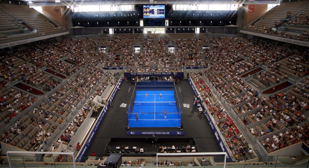 ¿Qué nos espera en Premier Padel a partir de septiembre?