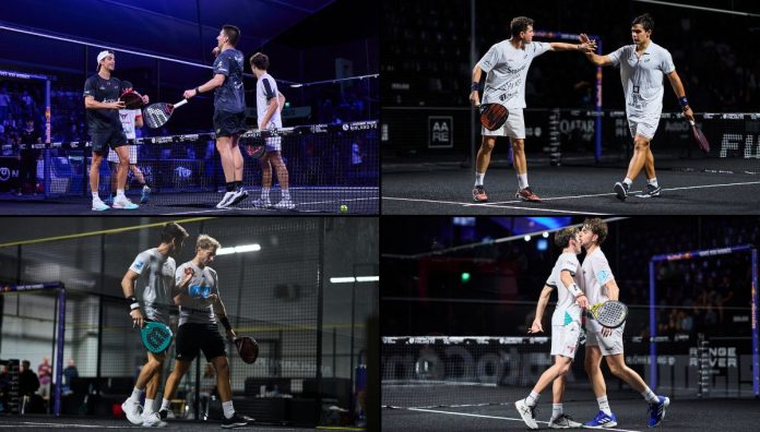 ¿Qué notas le han dado nuestros seguidores de Instagram a las nuevas parejas masculinas en Finlandia?