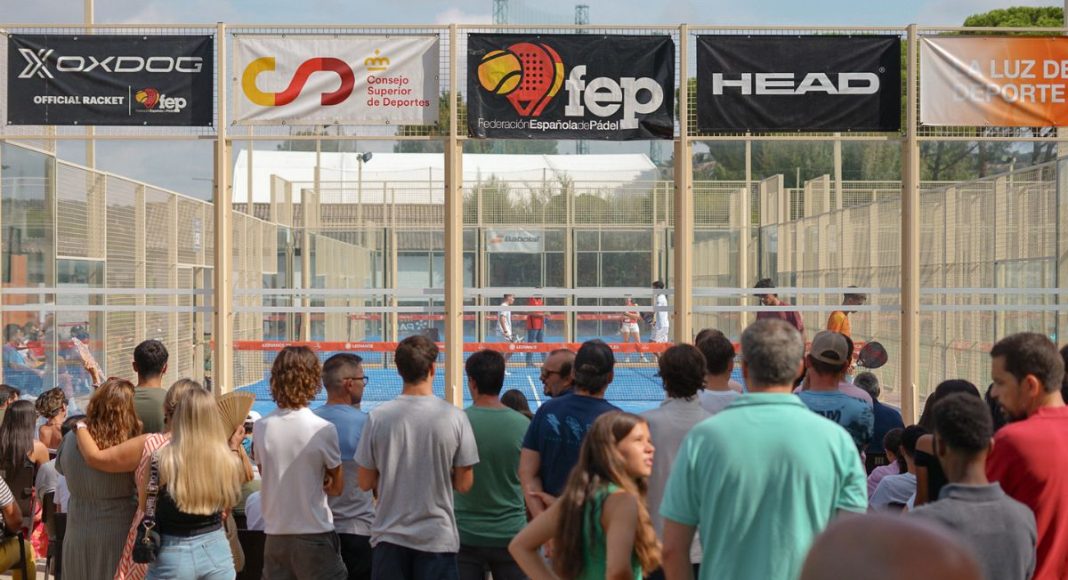 El futuro esta asegurado asi ha sido el Campeonato de España de Menores