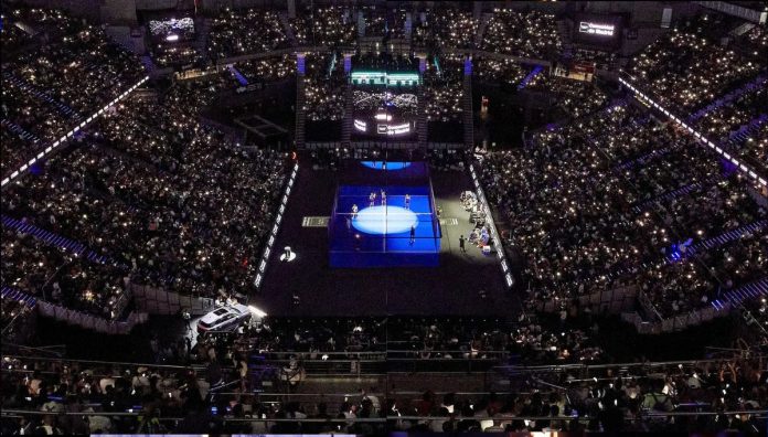 Madrid P1 un torneo inolvidable que marco el pulso de una ciudad