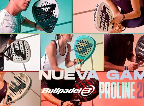 These are the Bullpadel rackets for 2025: which one is better?