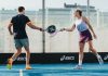 ASICS demuestra que el pádel tiene un impacto positivo en el bienestar mental