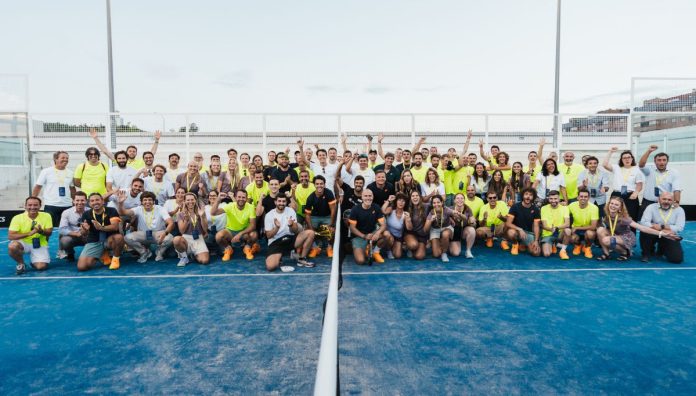 ASICS presentó sus novedades en calzado en un evento enfocado a los beneficios del deporte en la salud mental