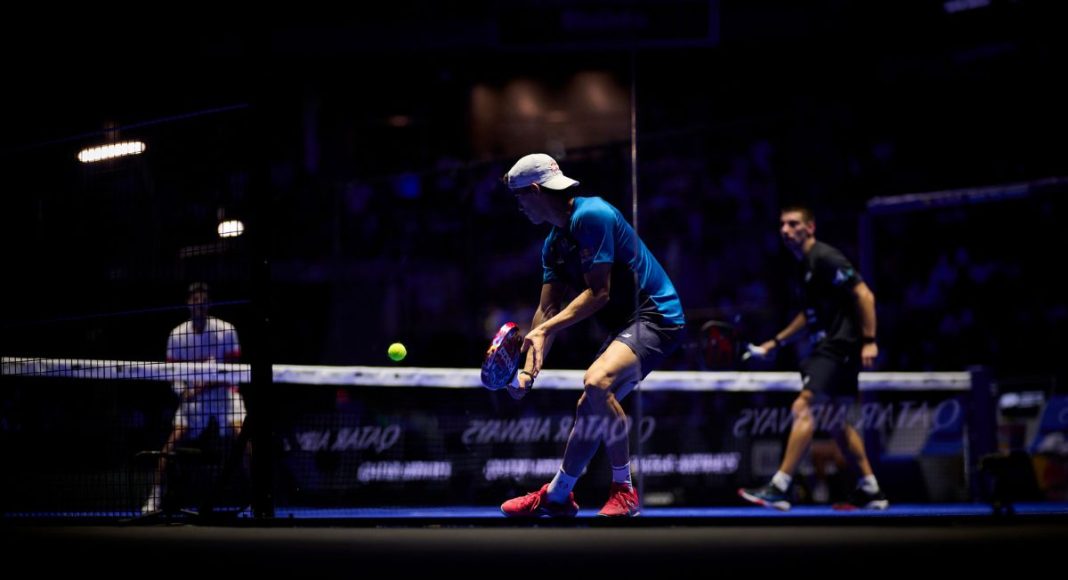 Un cara a cara entre Paquito y Lebrón: ¡Estos son los enfrentamientos de los cuartos del Madrid P1!