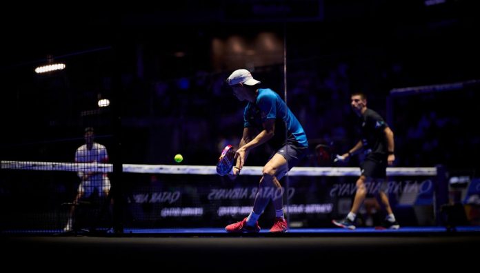 Un cara a cara entre Paquito y Lebrón: ¡Estos son los enfrentamientos de los cuartos del Madrid P1!