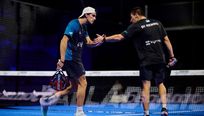 Enfrentamientos, horarios y streaming de los cuartos de final del Valladolid Premier Padel P2