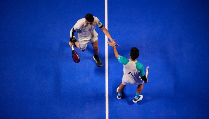 Enfrentamientos, horarios y streaming de los octavos de final del Madrid Premier Padel P1